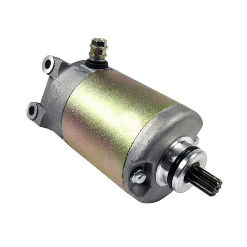 Motorcycle Starter Motor - Motor CF250 V3 V5 Starter Water