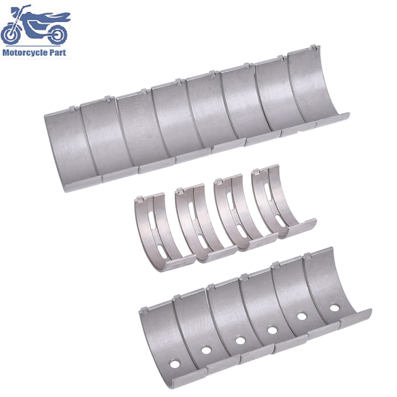 Motorcycle Crankshaft - Motorcycle Engine STD 34.5mm Connecting Rod
