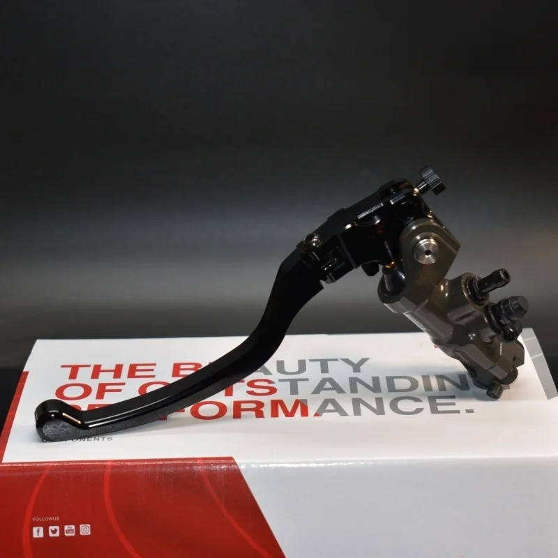 Motorcycle Piston - Motorcycle brake modification direct push up