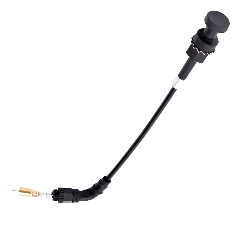 Motorcycle Carburetor - Motorcycle Carburetor Choke Wire Harness Cable