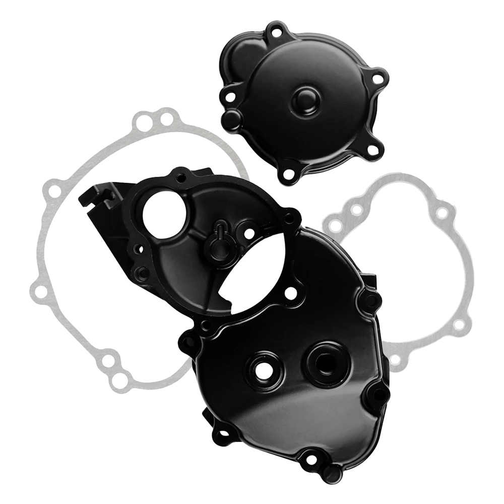 Motorcycle Stator - Motorcycle Right Engine Stator Crankcase Cover