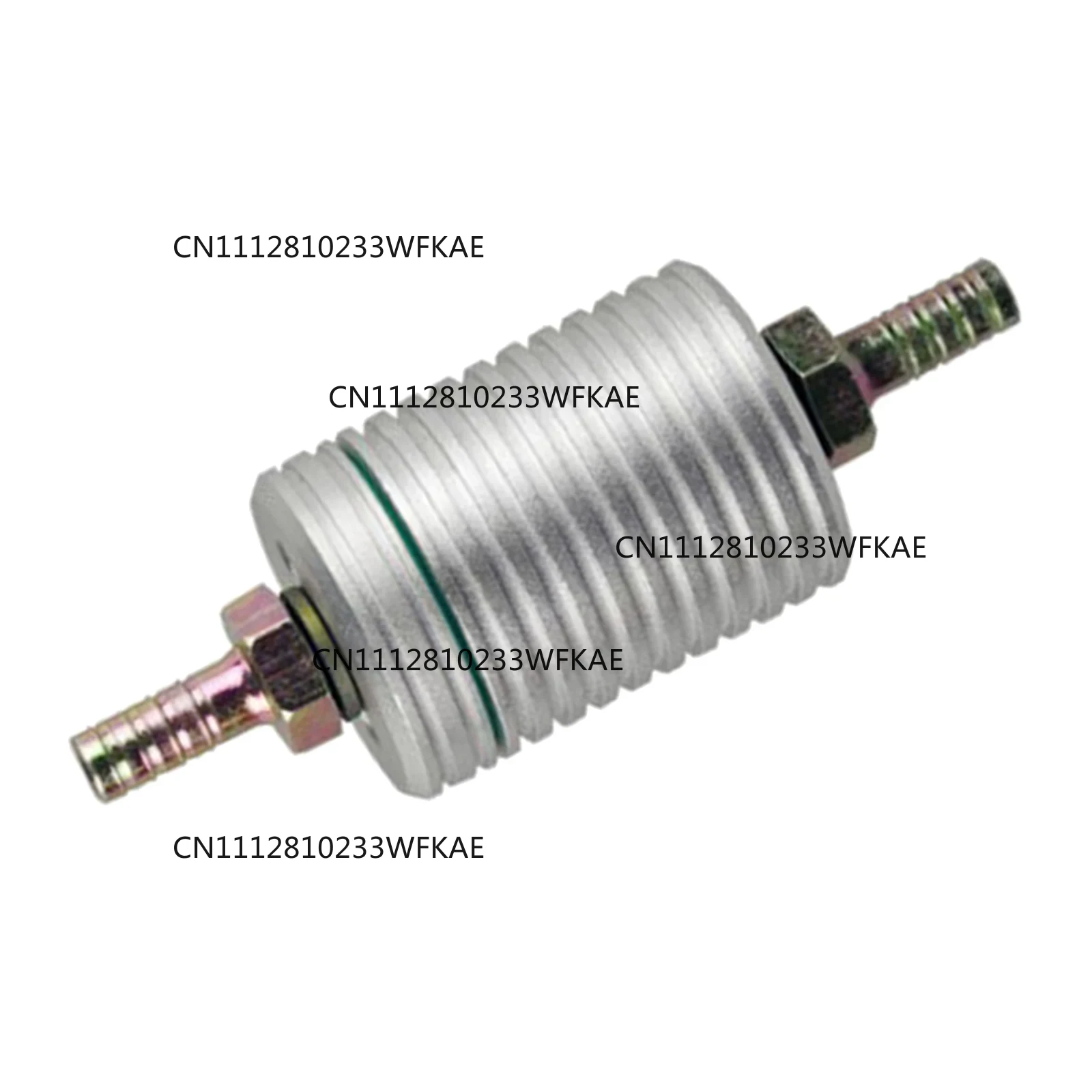 Motorcycle Oil Filter - Motorcycle External Oil Cooling System Filter