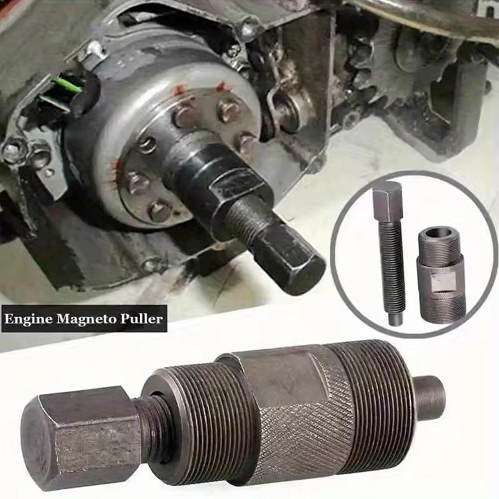 Scooter Flywheel Puller Remova - огляд і ціна Motorcycle Stator
