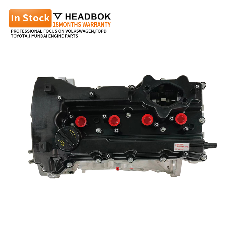 ForG4KJ NEW Truck Engine Car B - огляд і ціна Engine Cylinder Head
