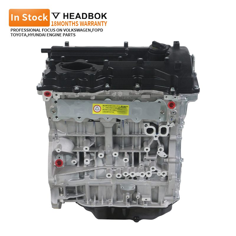 ForG4KJ NEW Truck Engine Car B - огляд і ціна Engine Cylinder Head