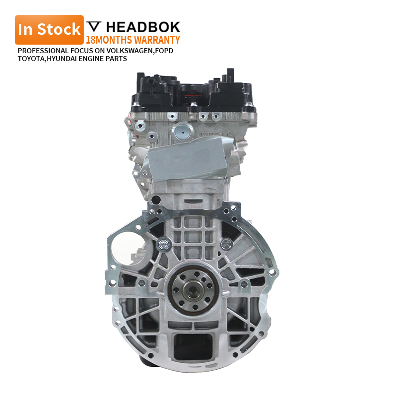 ForG4KJ NEW Truck Engine Car B - огляд і ціна Engine Cylinder Head
