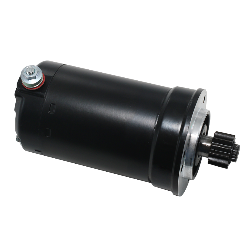 27040011A Motorcycle Starter M - огляд і ціна Motorcycle Starter Motor
