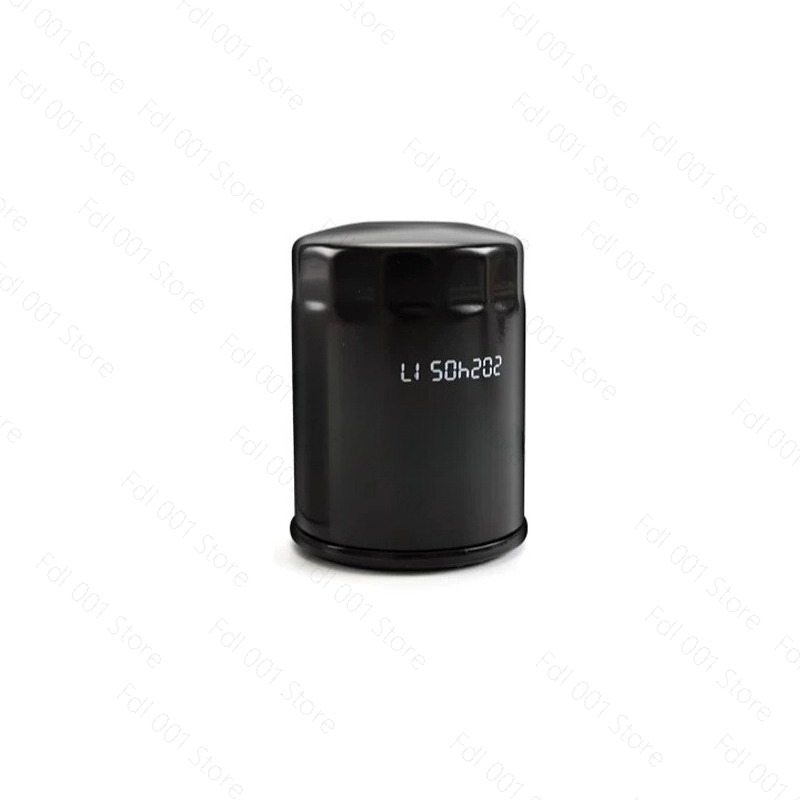 For Motorcycle 700CLX  CLX700  - огляд і ціна Motorcycle Oil Filter