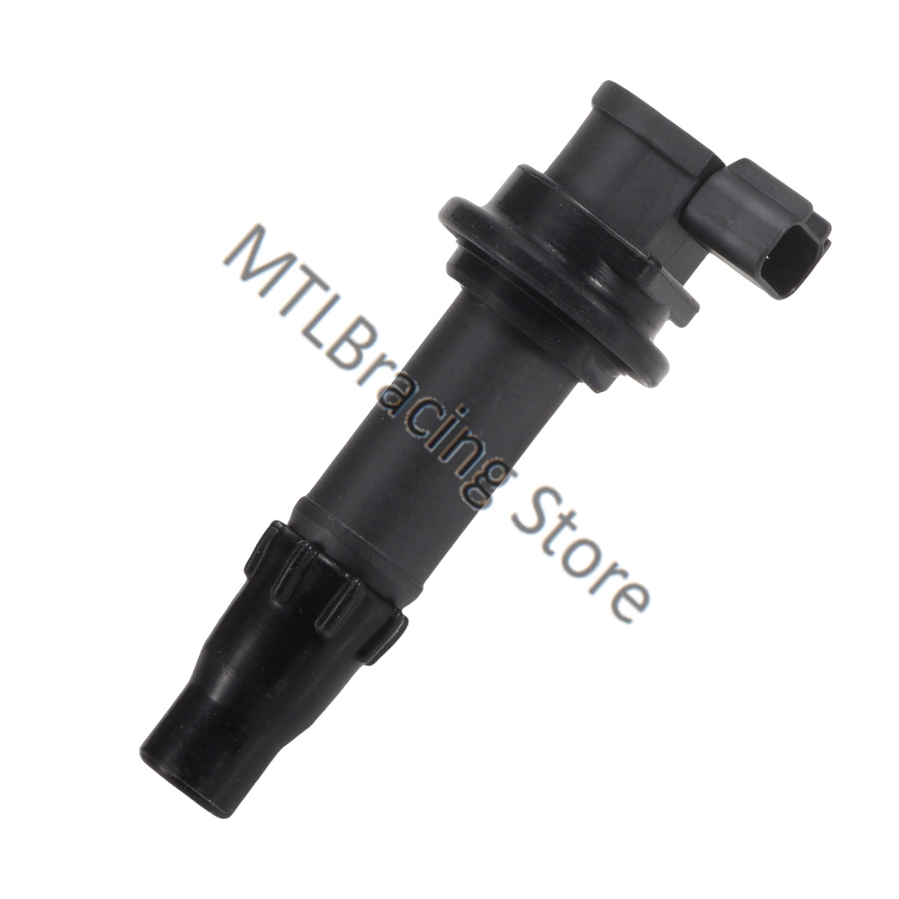 Ignition Coil Stick For KAWASA - огляд і ціна Motorcycle Spark Plug