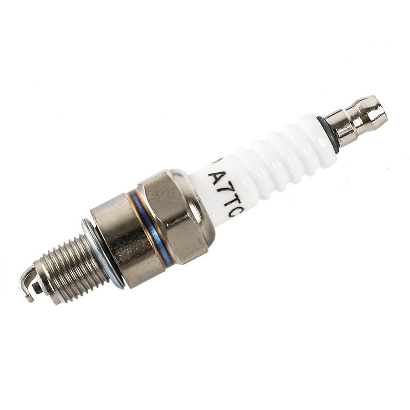 Durable Motorcycle Spark Plug  - огляд і ціна Motorcycle Spark Plug
