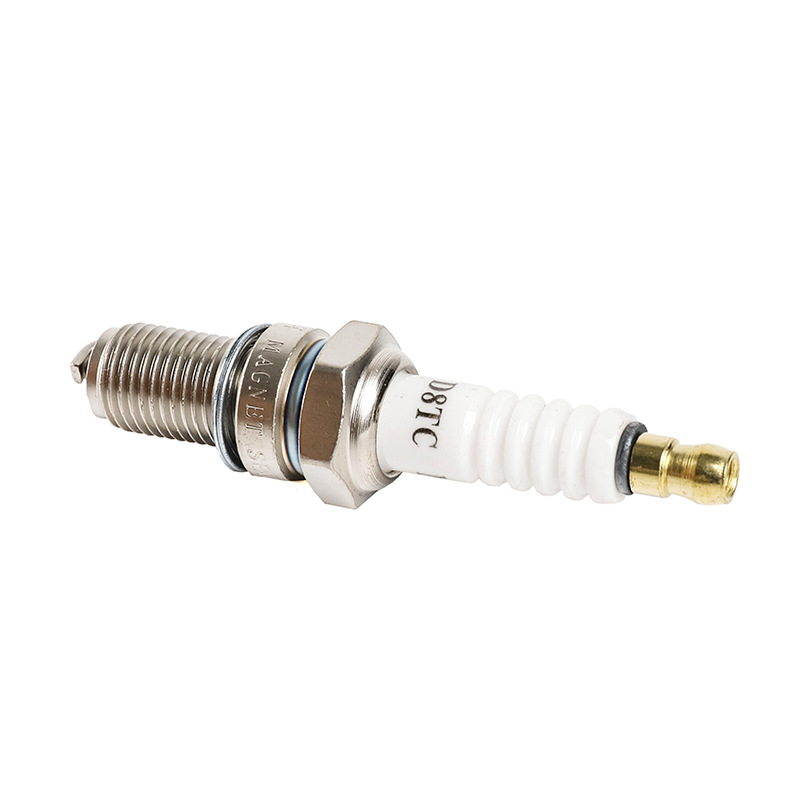 Durable Motorcycle Spark Plug  - огляд і ціна Motorcycle Spark Plug