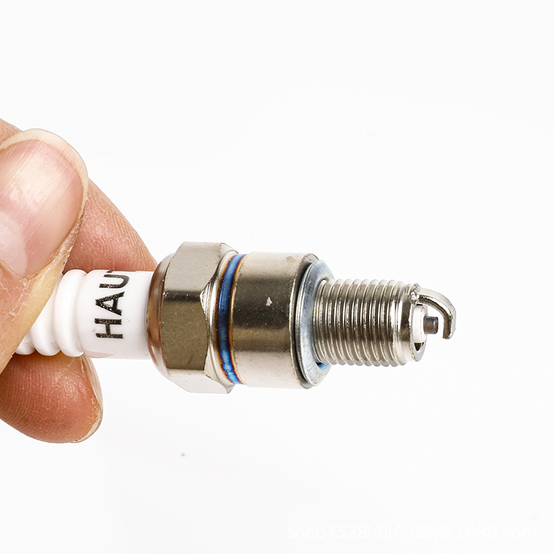Durable Motorcycle Spark Plug  - огляд і ціна Motorcycle Spark Plug