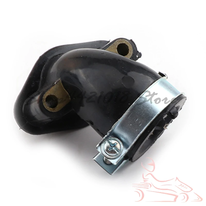 Motorcycle GY6-125 Carburetor  - огляд і ціна Motorcycle Carburetor