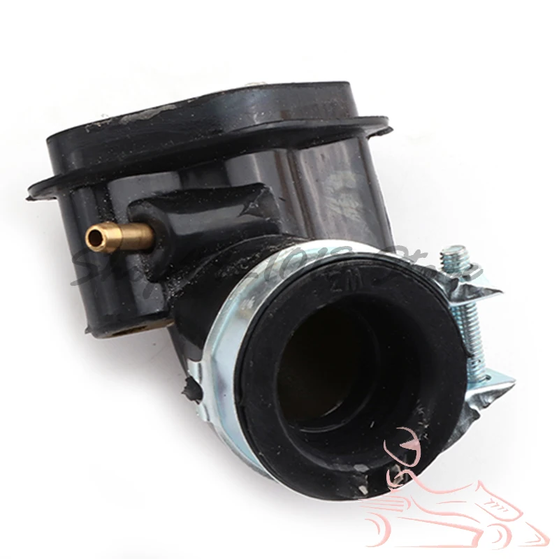 Motorcycle GY6-125 Carburetor  - огляд і ціна Motorcycle Carburetor