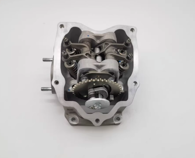 75mm Motorcycle cylinder &Cran - огляд і ціна Motorcycle Crankshaft