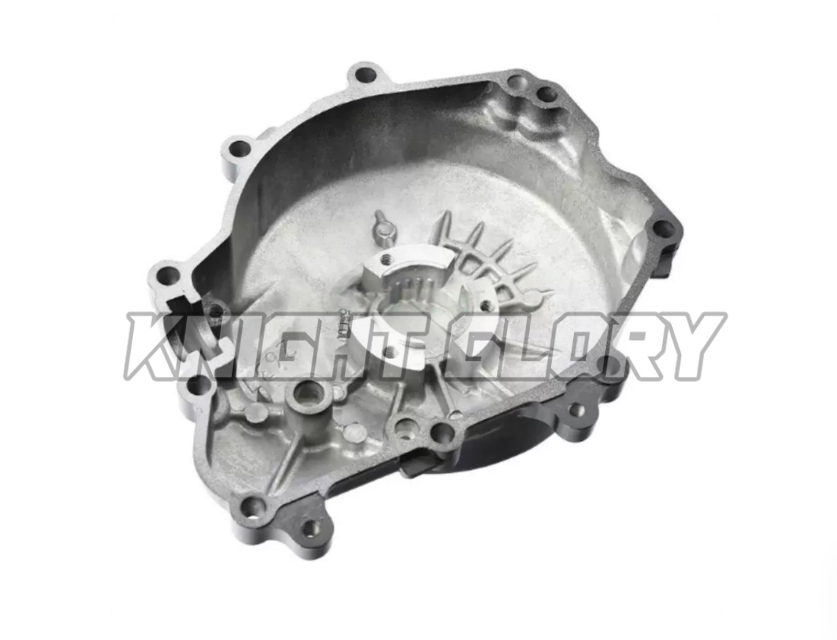 Motorcycle Engine Stator Cover - огляд і ціна Motorcycle Stator
