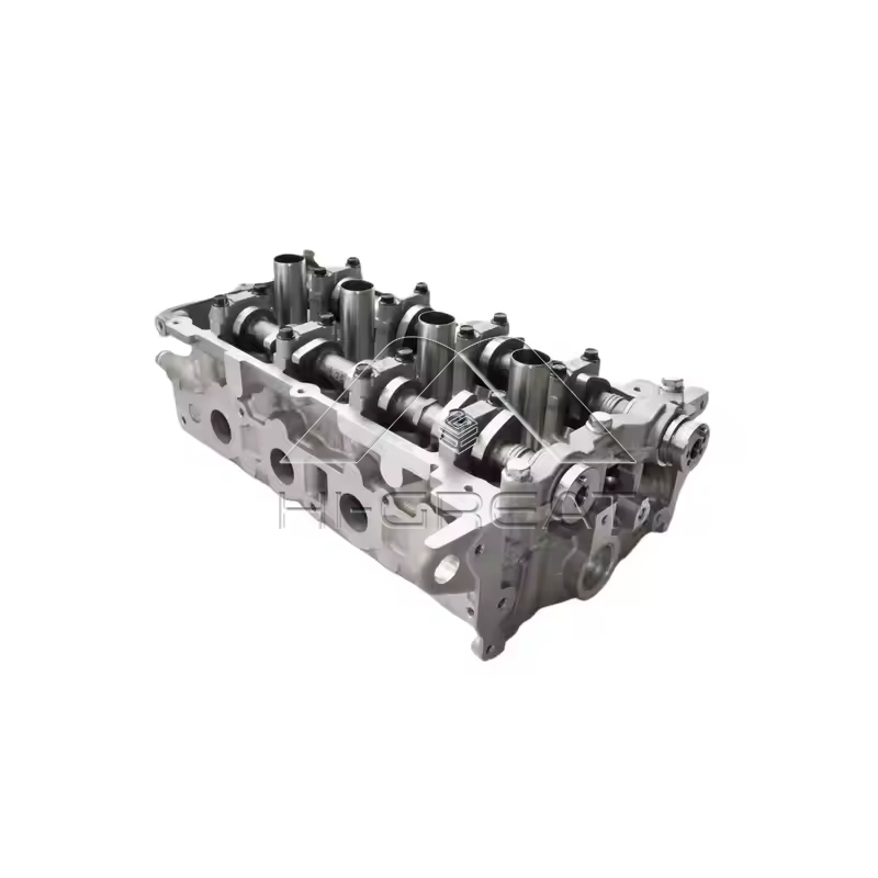 New 1.5L 4A91 & 1.6L 4A92 Fron - огляд і ціна Engine Cylinder Head