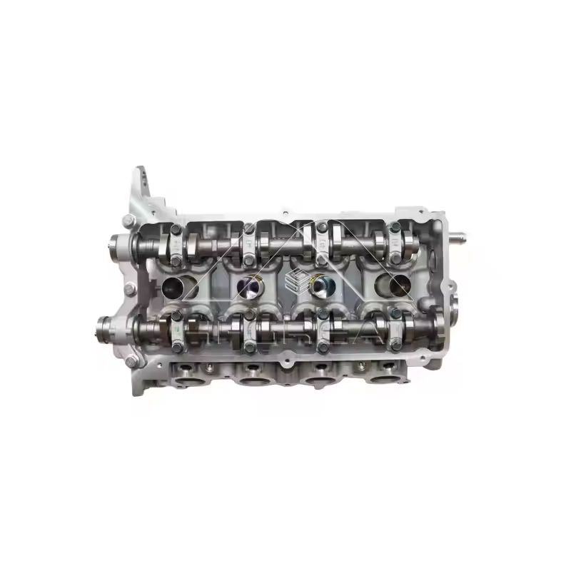 New 1.5L 4A91 & 1.6L 4A92 Fron - огляд і ціна Engine Cylinder Head