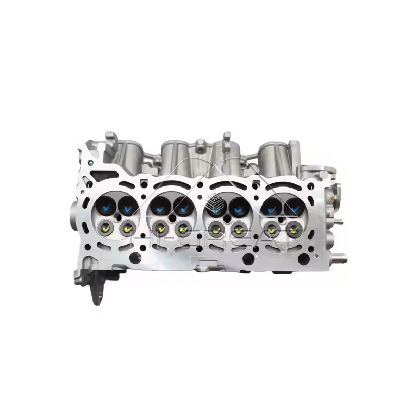 New 1.5L 4A91 & 1.6L 4A92 Fron - огляд і ціна Engine Cylinder Head