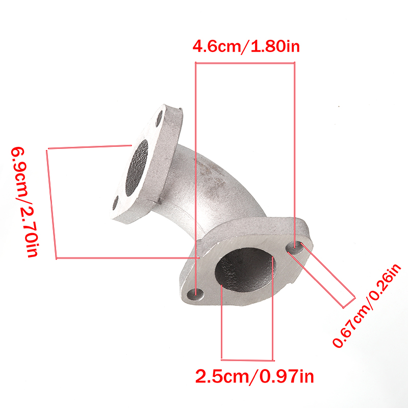 Motorcycle Carburetor 25mm/18m - огляд і ціна Motorcycle Carburetor