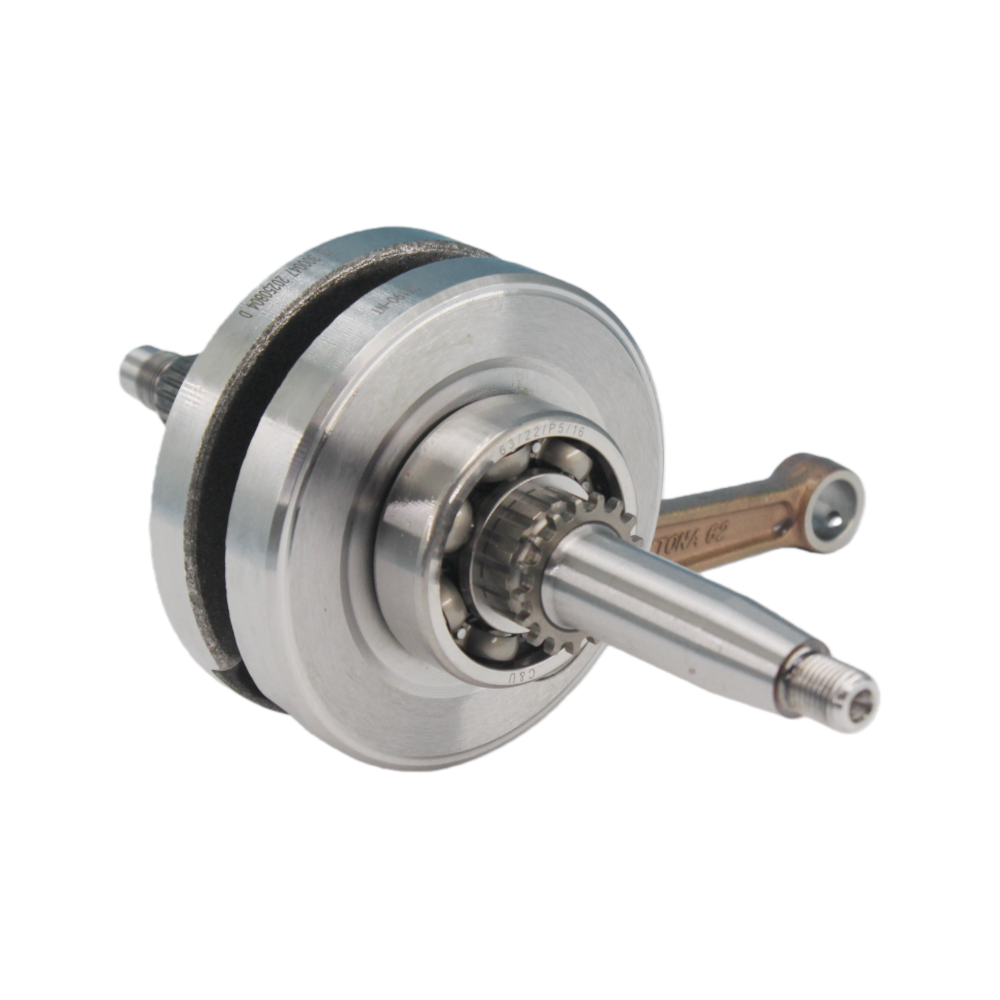 Motorcycle DT190 Crank Mechani - огляд і ціна Motorcycle Crankshaft