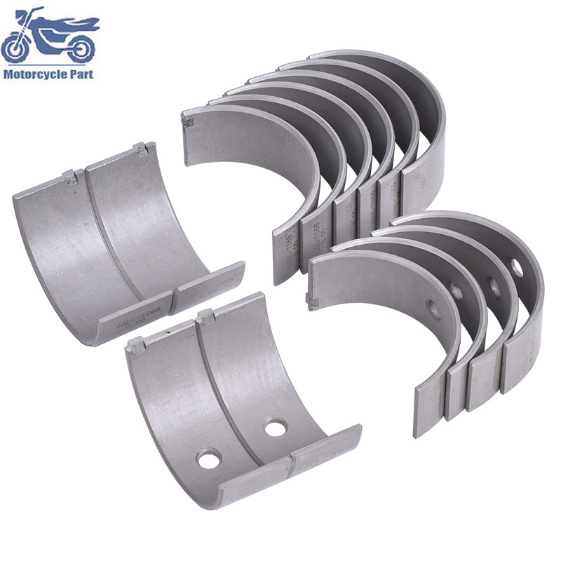 Motorcycle Engine STD 34.5mm C - огляд і ціна Motorcycle Crankshaft