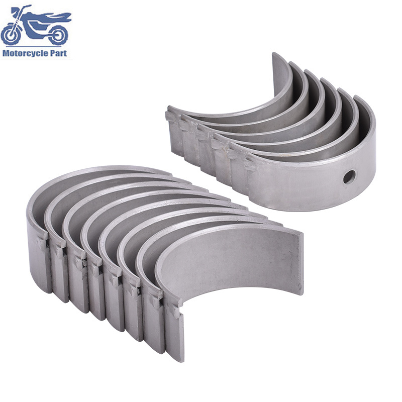 Motorcycle Engine STD 34.5mm C - огляд і ціна Motorcycle Crankshaft
