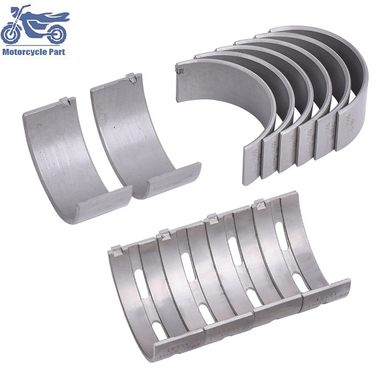 Motorcycle Engine STD 34.5mm C - огляд і ціна Motorcycle Crankshaft