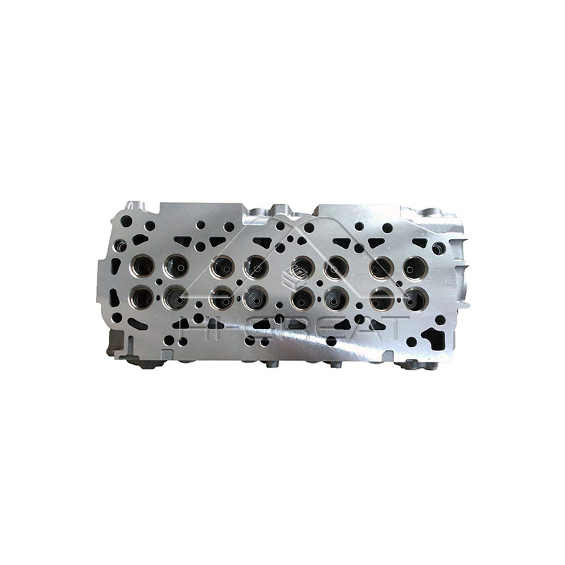 YD25 Engine Cylinder Head For  - огляд і ціна Engine Cylinder Head
