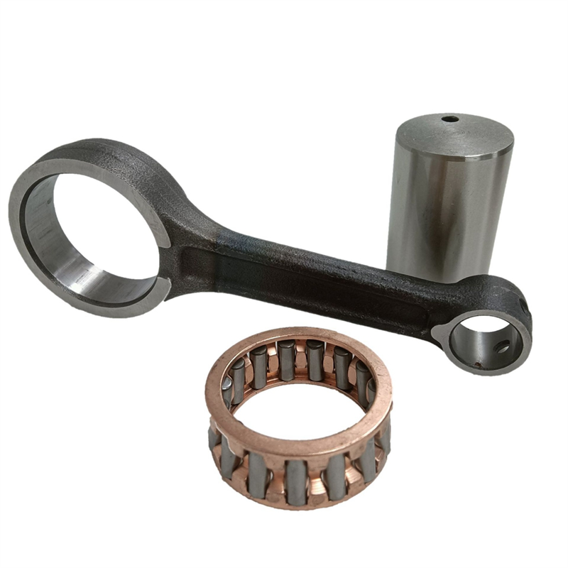 NEW HOT In Stock-Motorcycle En - огляд і ціна Motorcycle Crankshaft