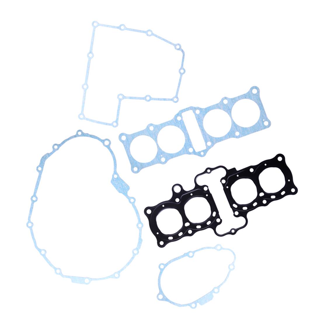 Motorcycle Engine Cylinder Gas - огляд і ціна Motorcycle Engine Kit