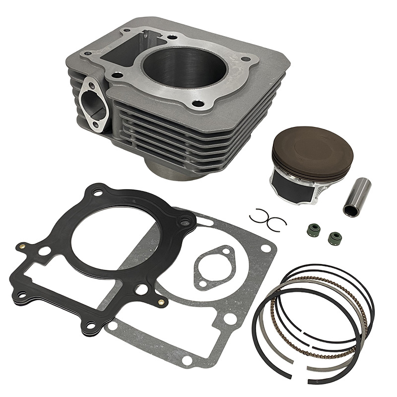 77mm Bore Complete Cylinder Pi - огляд і ціна Motorcycle Piston
