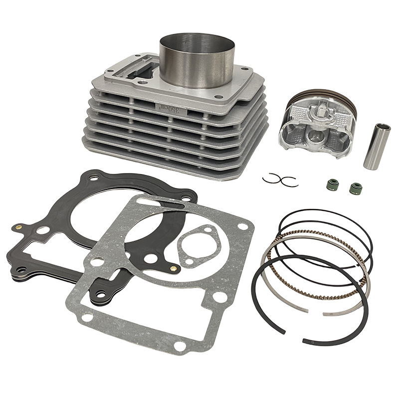 77mm Bore Complete Cylinder Pi - огляд і ціна Motorcycle Piston