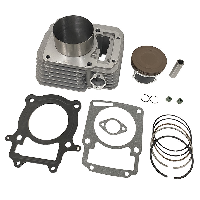 77mm Bore Complete Cylinder Pi - огляд і ціна Motorcycle Piston