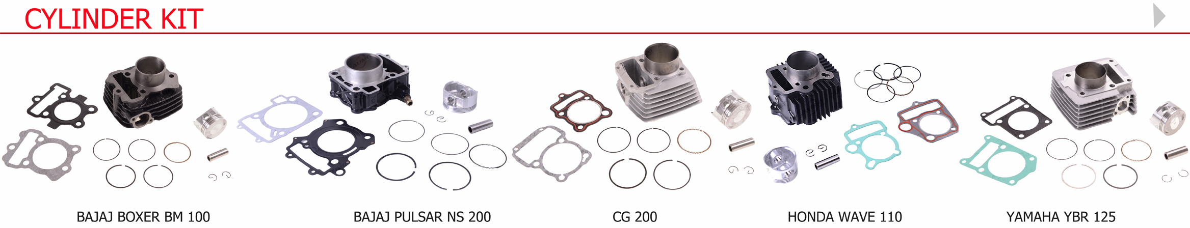 Affordable Motorcycle Scooter  - огляд і ціна Motorcycle Cylinder