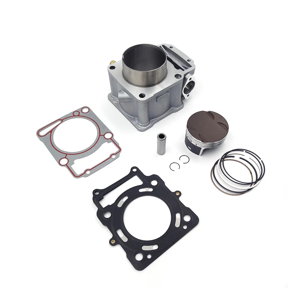 OTOM Motorcycle NB300 Cylinder - огляд і ціна Motorcycle Engine Kit