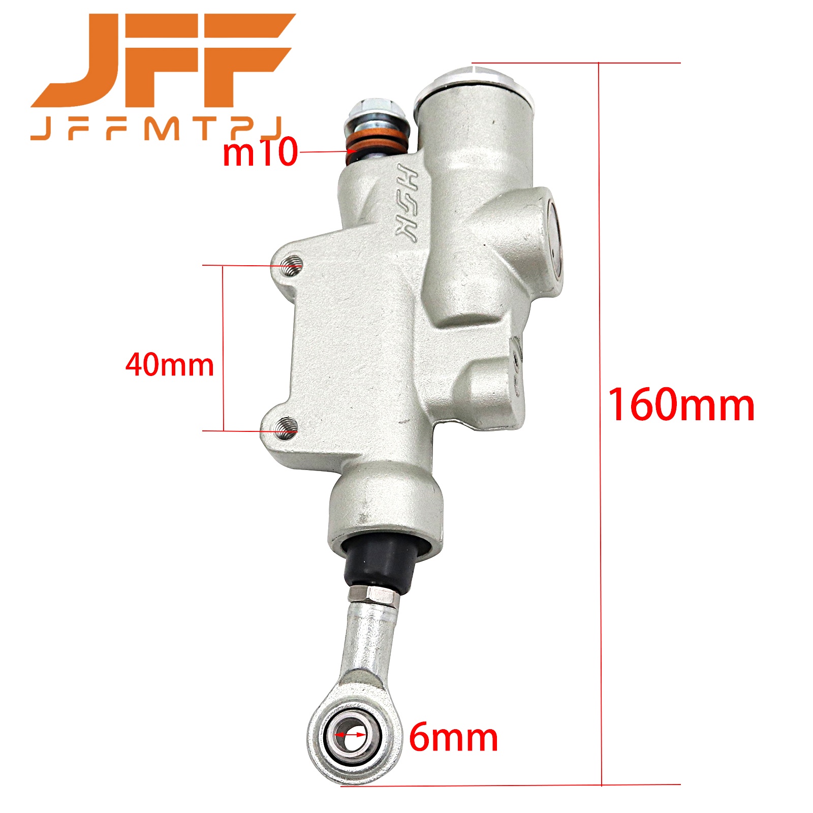 Motorcycle Rear Brake Caliper  - огляд і ціна Motorcycle Piston