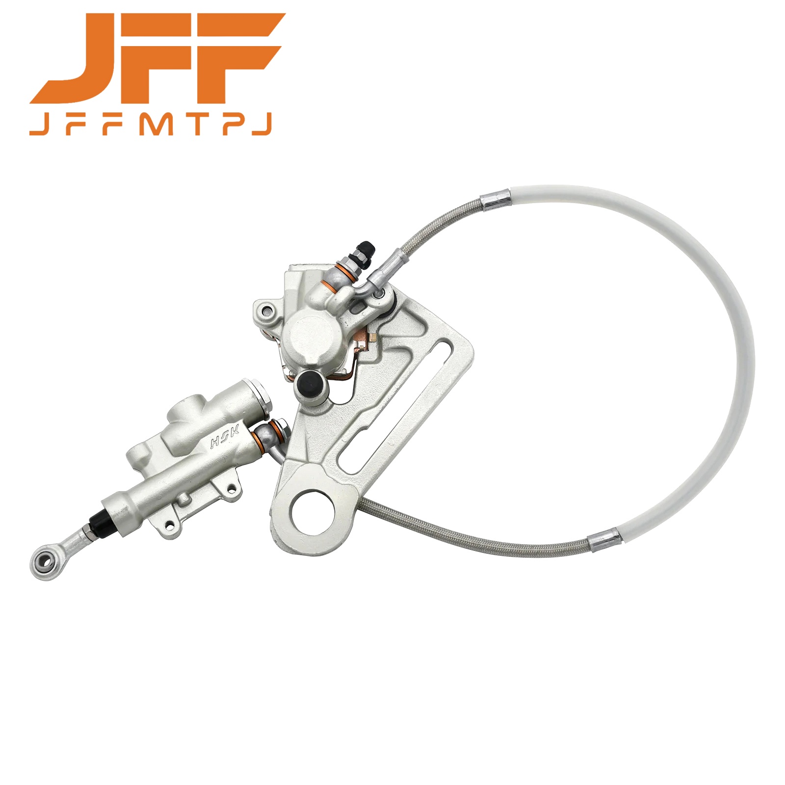 Motorcycle Rear Brake Caliper  - огляд і ціна Motorcycle Piston