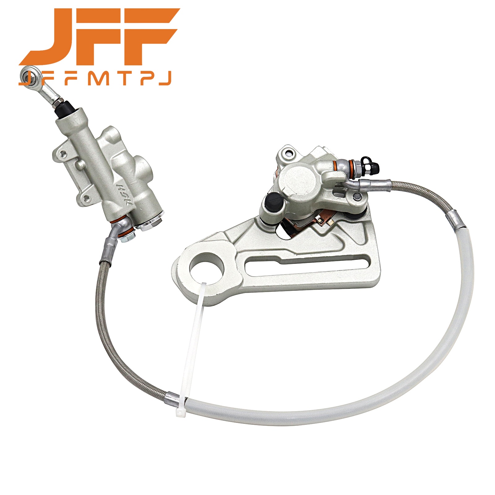 Motorcycle Rear Brake Caliper  - огляд і ціна Motorcycle Piston