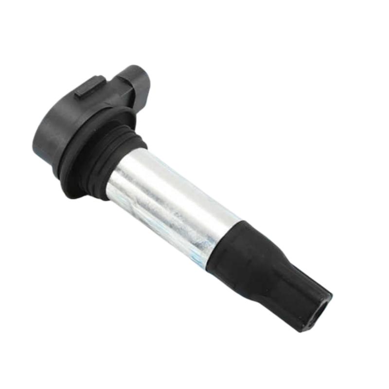 Ignition Coil With Integrated  - огляд і ціна Motorcycle Spark Plug