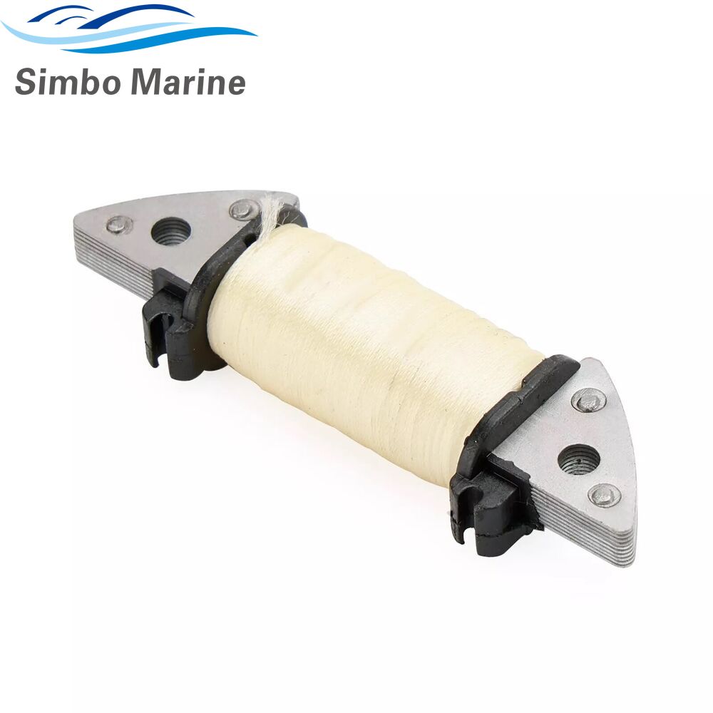 Charge Coil for Yamaha 650 700 - огляд і ціна Motorcycle Engine Parts