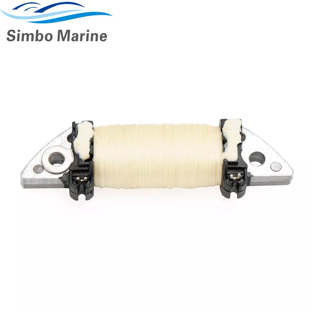 Charge Coil for Yamaha 650 700 - огляд і ціна Motorcycle Engine Parts