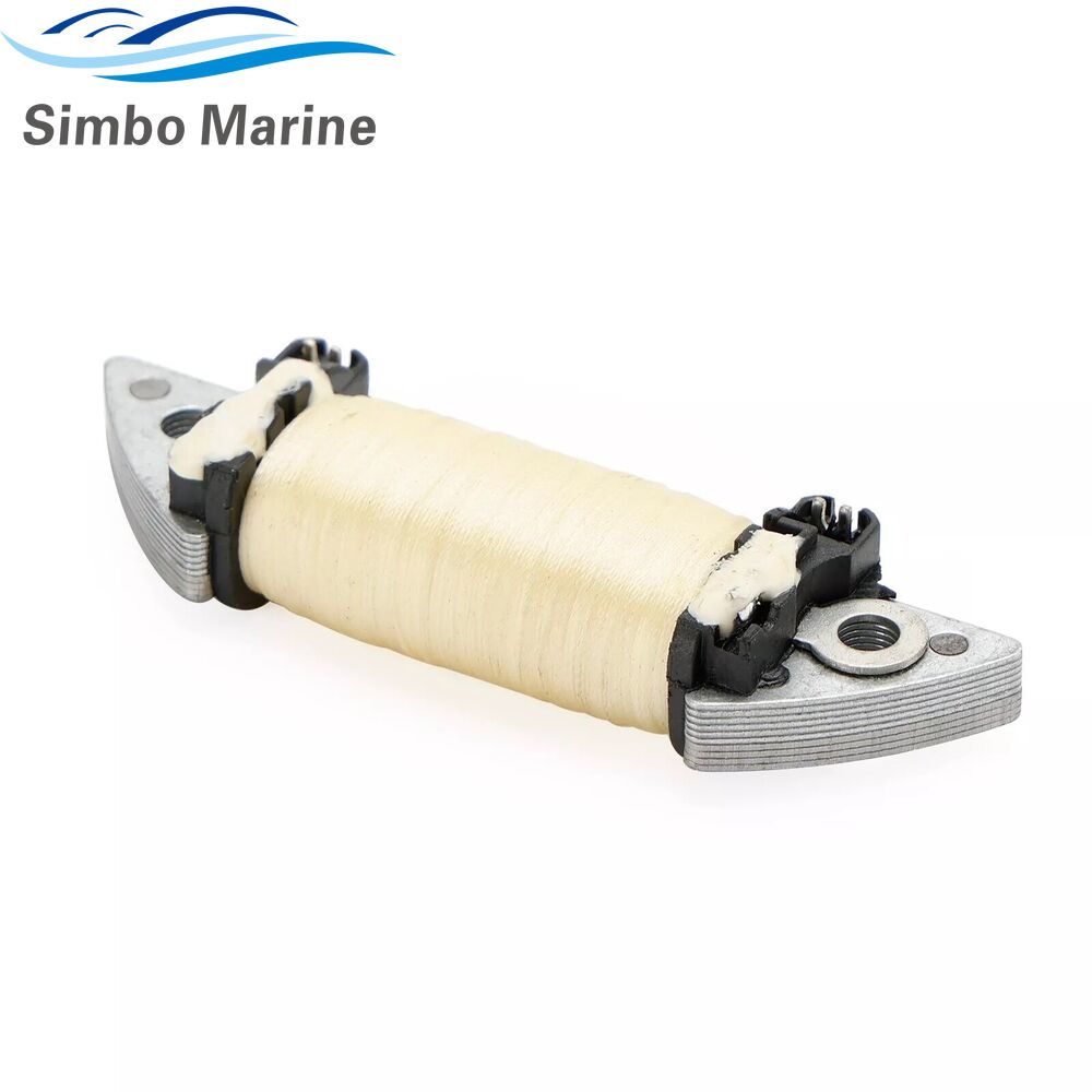 Charge Coil for Yamaha 650 700 - огляд і ціна Motorcycle Engine Parts