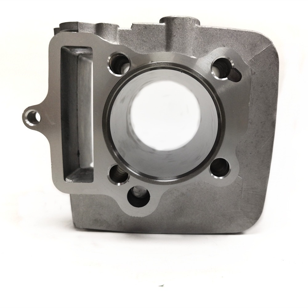 Motorcycle Cylinder Block Pist - огляд і ціна Motorcycle Piston