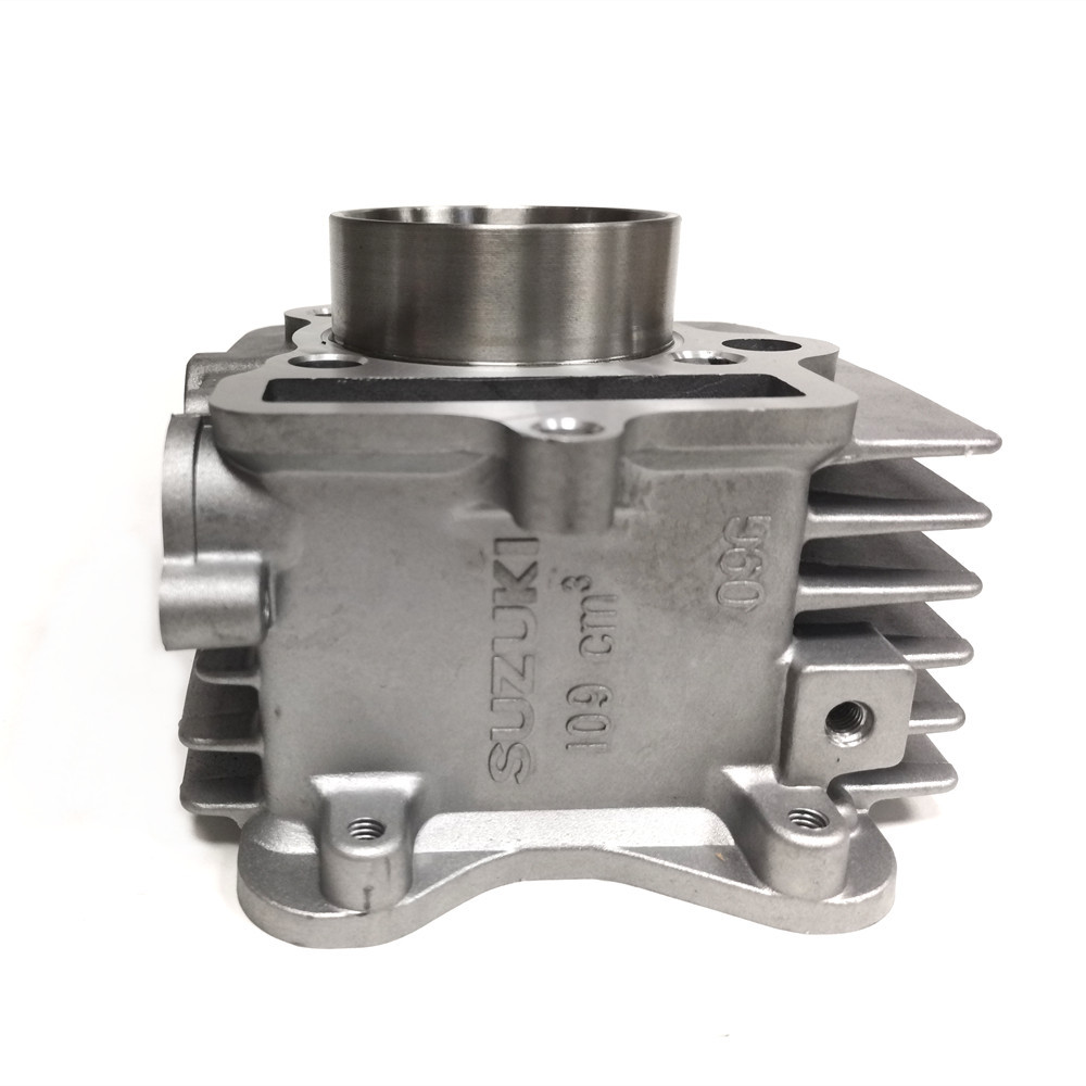 Motorcycle Cylinder Block Pist - огляд і ціна Motorcycle Piston