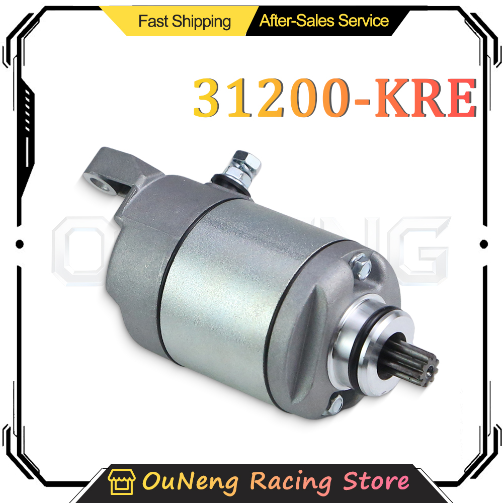 Motorcycle Starter Motor Repla - огляд і ціна Motorcycle Starter Motor