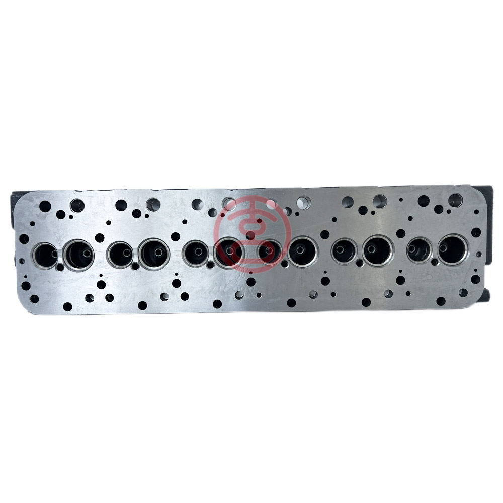 Hot Sale 11039-7F403 6.9L 12V  - огляд і ціна Engine Cylinder Head