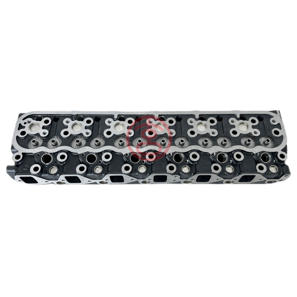 Hot Sale 11039-7F403 6.9L 12V  - огляд і ціна Engine Cylinder Head
