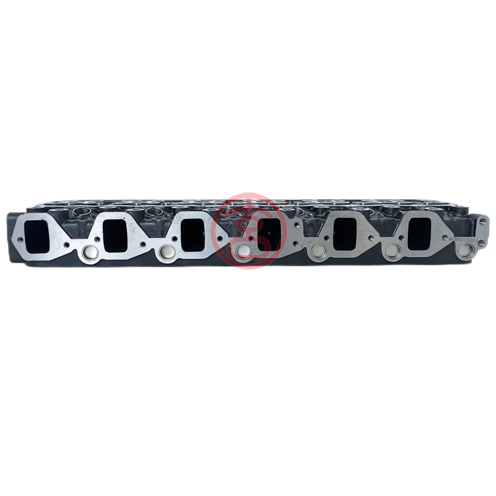 Hot Sale 11039-7F403 6.9L 12V  - огляд і ціна Engine Cylinder Head