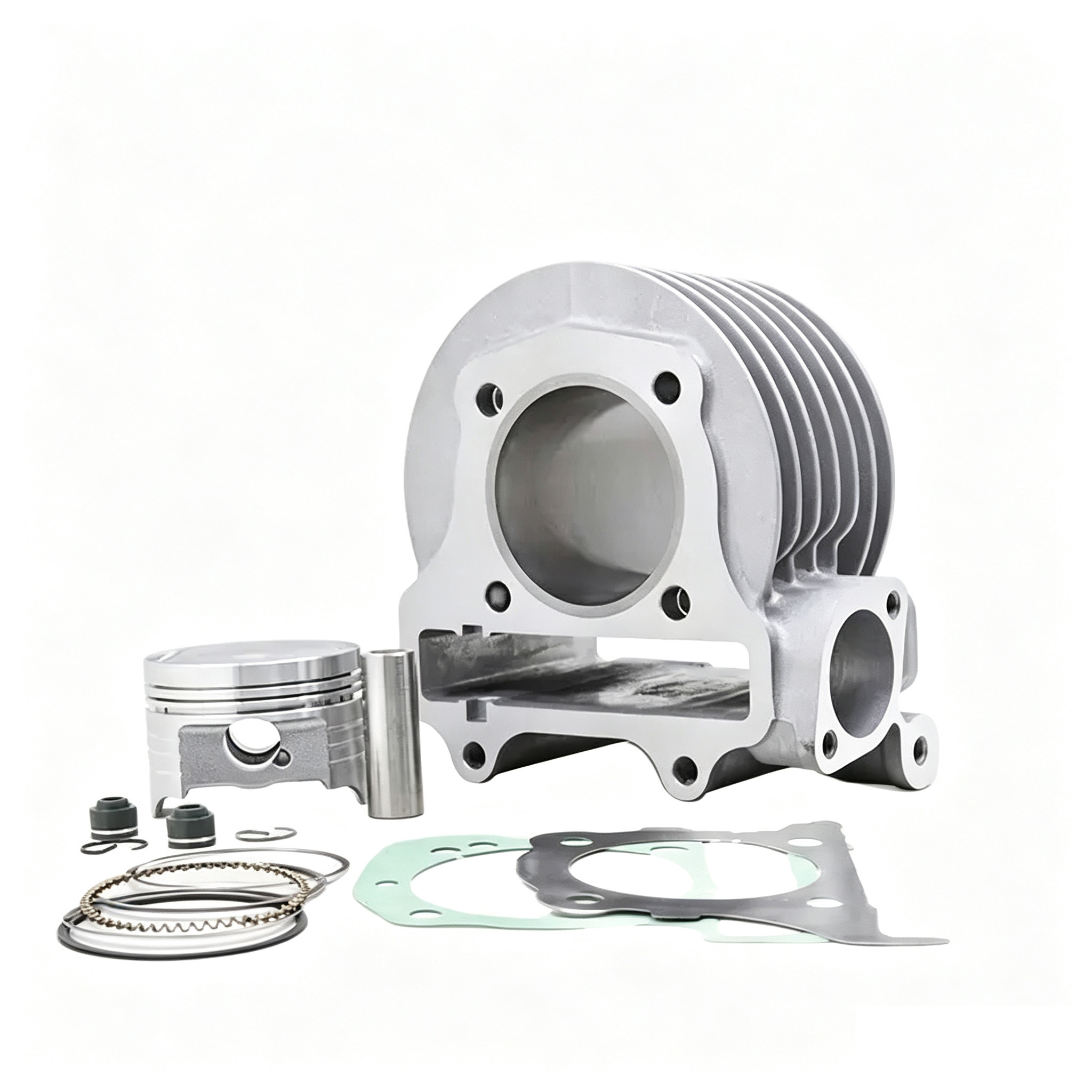 Motorcycle Engine Parts 52.4MM - огляд і ціна Motorcycle Engine Kit